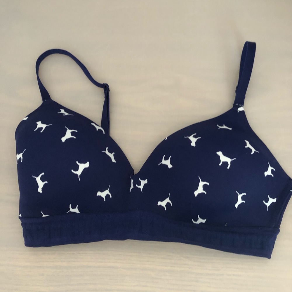 Victoria’s Secret Bra